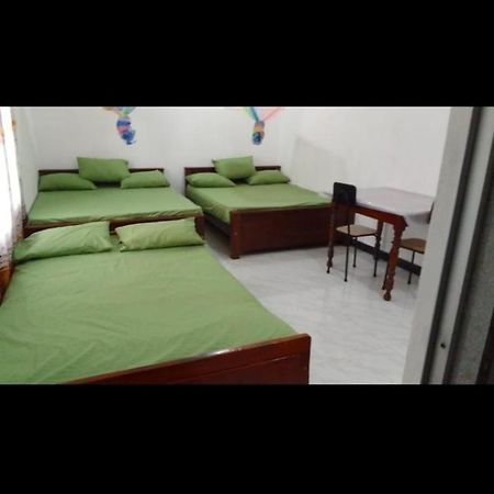 Dinesh Guest House Kataragama Zewnętrze zdjęcie