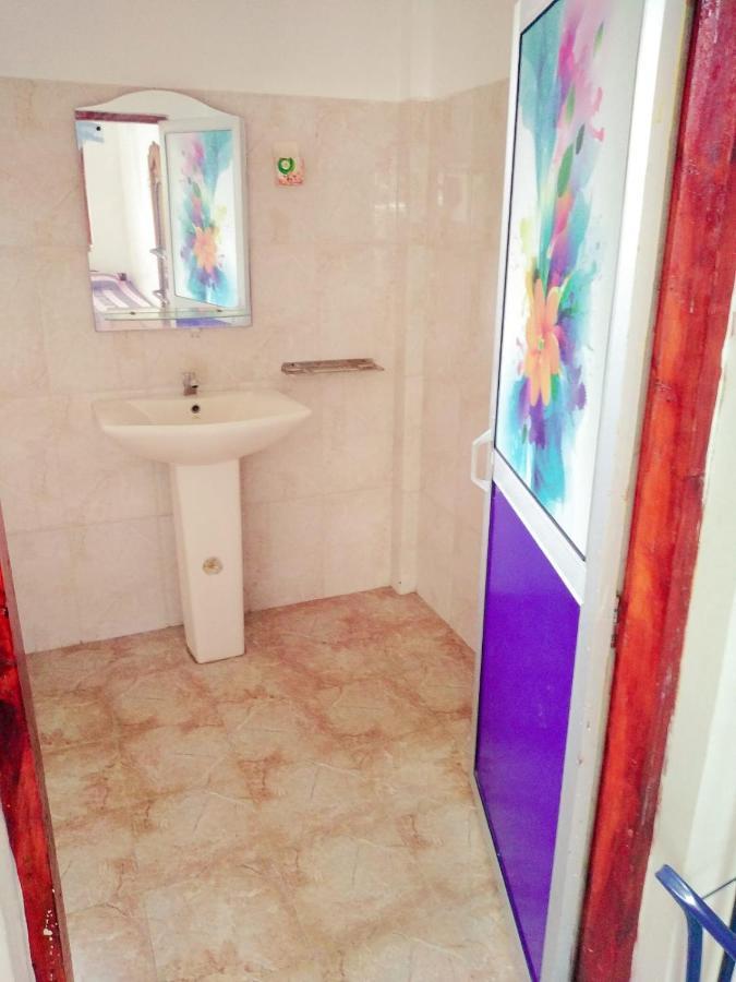 Dinesh Guest House Kataragama Zewnętrze zdjęcie