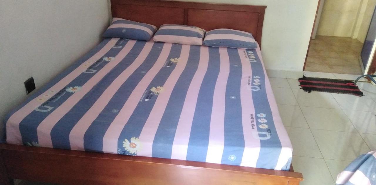 Dinesh Guest House Kataragama Zewnętrze zdjęcie