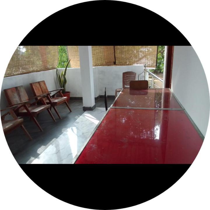 Dinesh Guest House Kataragama Zewnętrze zdjęcie