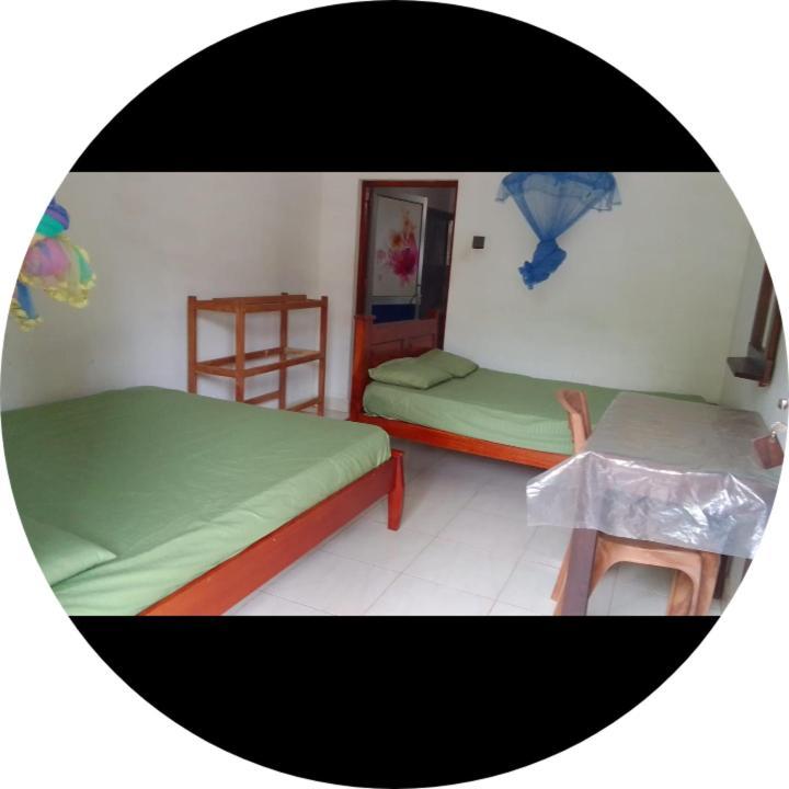 Dinesh Guest House Kataragama Zewnętrze zdjęcie