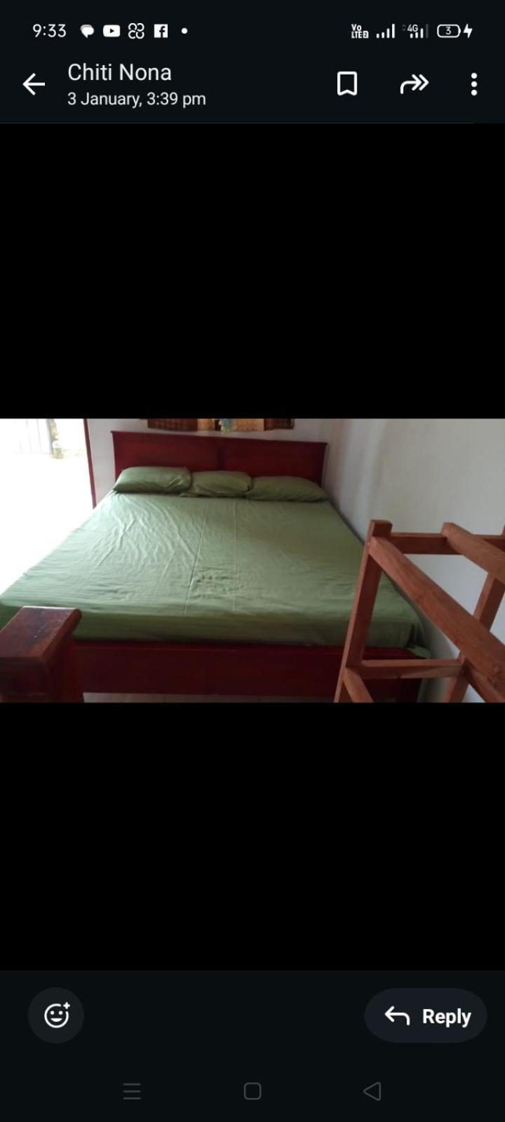 Dinesh Guest House Kataragama Zewnętrze zdjęcie